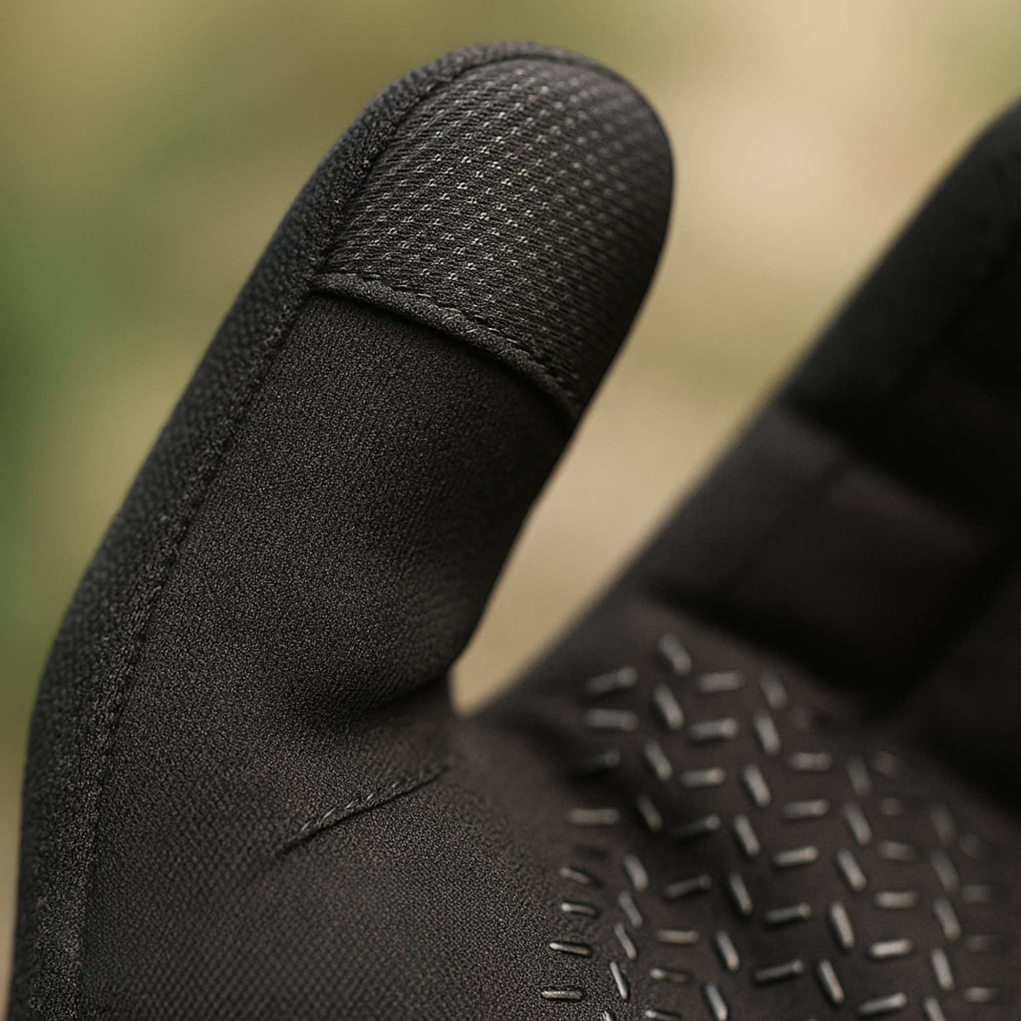 NordGlove – Thermo-Handschuhe Herren & Damen | Touchscreen & Wasserdicht | Wärmen 5X Besser für Winter & Alltag