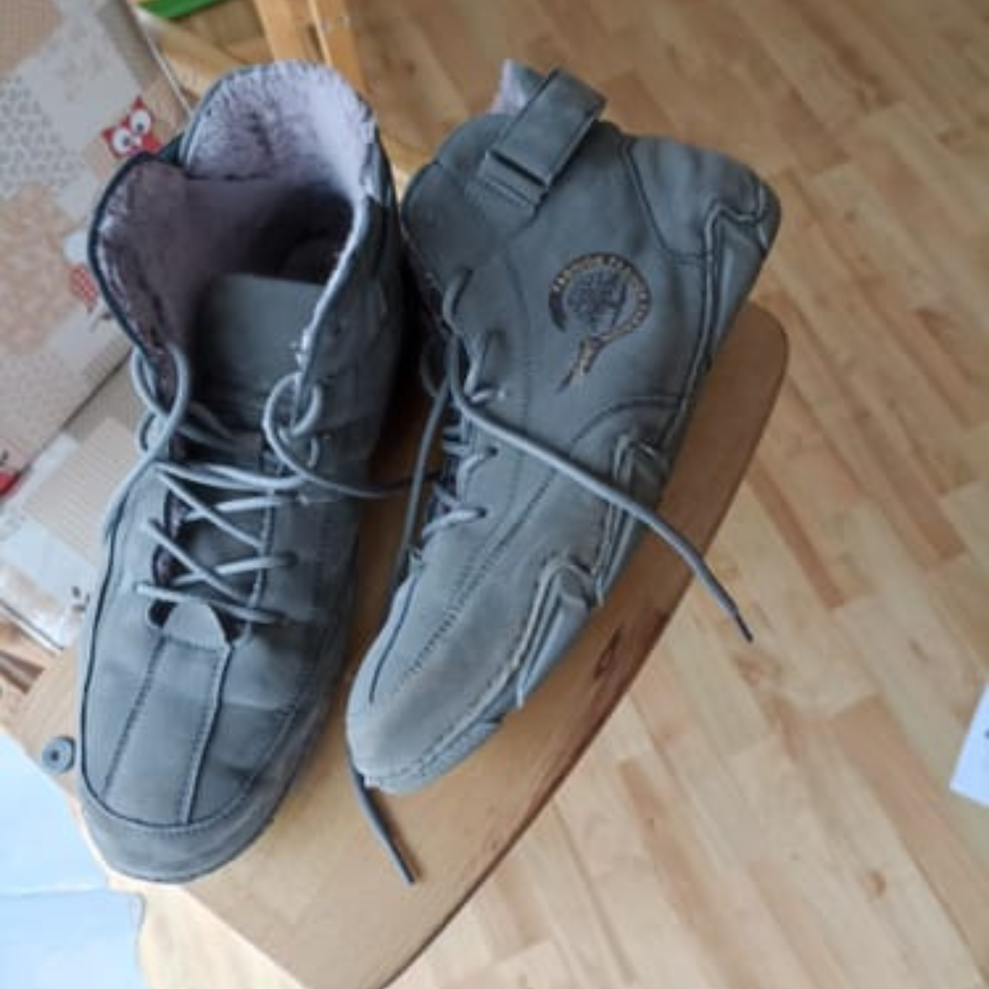 Review Image