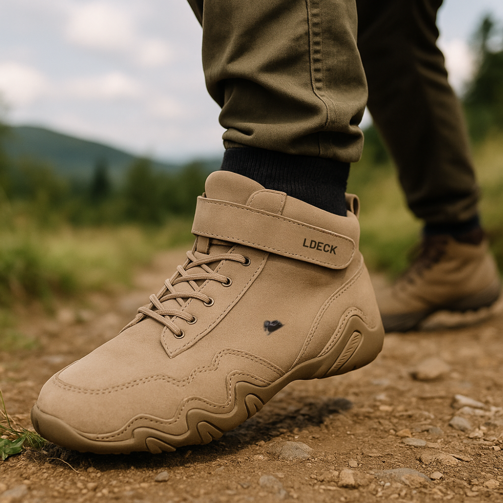 Wanderschuhe