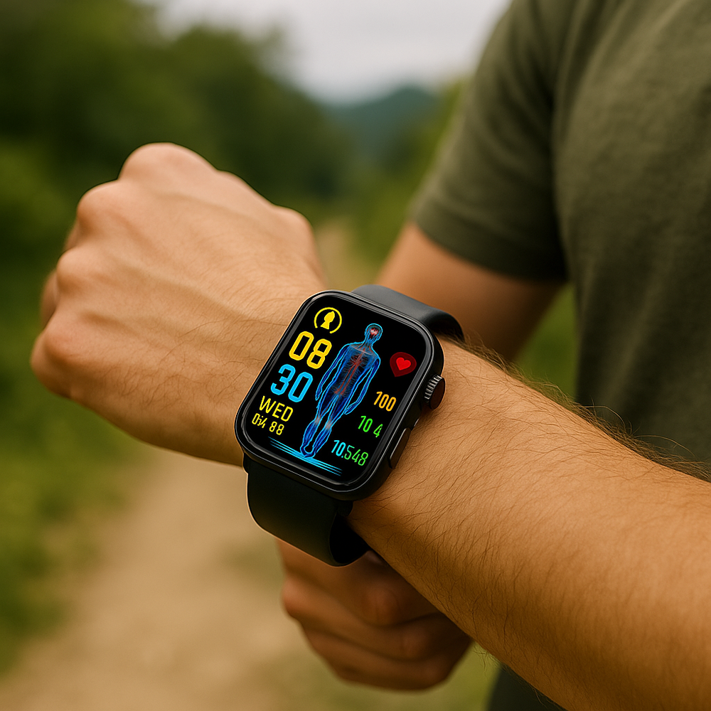 Smartwatch